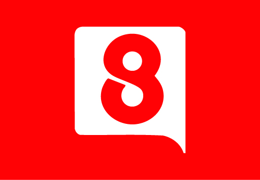 8 TV