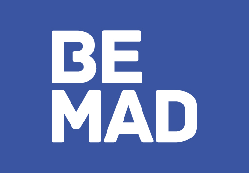 Be Mad
