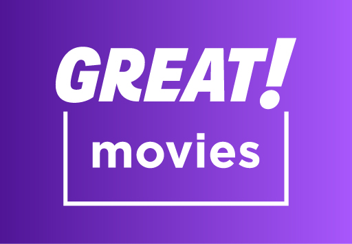 GREAT! MOVIES