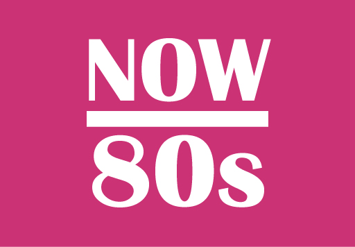 Now 80s