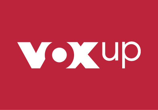 VOXup